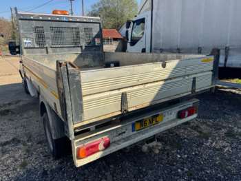 Used Renault Master  for sale - 74412721: Photo