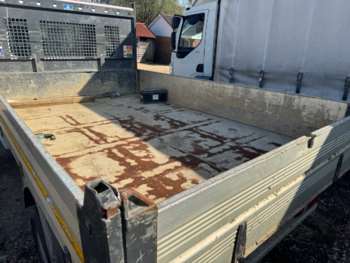 Used Renault Master  for sale - 74412721: Photo