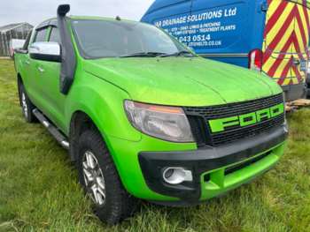 Used Ford Ranger 2015 for sale - 72194528: Photo