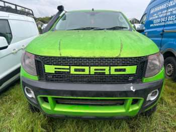 Used Ford Ranger 2015 for sale - 72194528: Photo