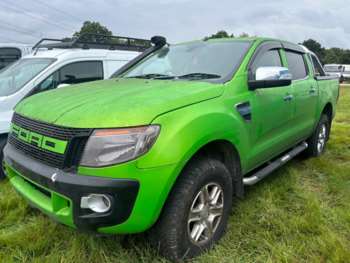 Used Ford Ranger 2015 for sale - 72194528: Photo