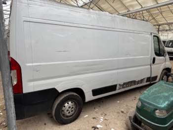 Used Peugeot Boxer 2021 for sale - 74102284: Photo