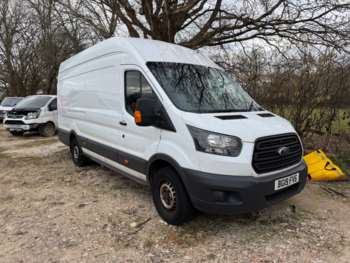 Used Ford Transit 2019 for sale - 74061480: Photo