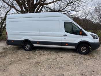 Used Ford Transit 2019 for sale - 74061480: Photo