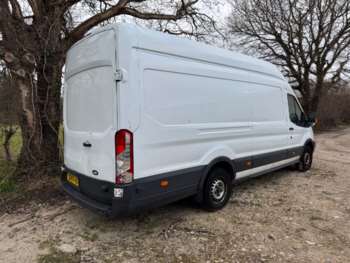 Used Ford Transit 2019 for sale - 74061480: Photo