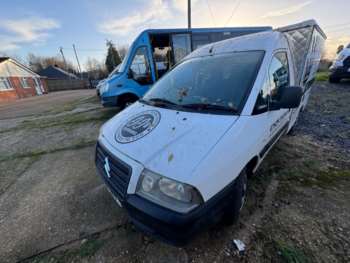 Used Citroen Dispatch 2006 for sale - 73716856: Photo