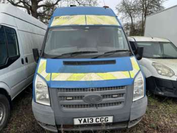 Used Ford Transit 2013 for sale - 72214784: Photo