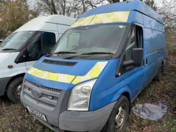 Used Ford Transit 2013 for sale - 72214784: Photo