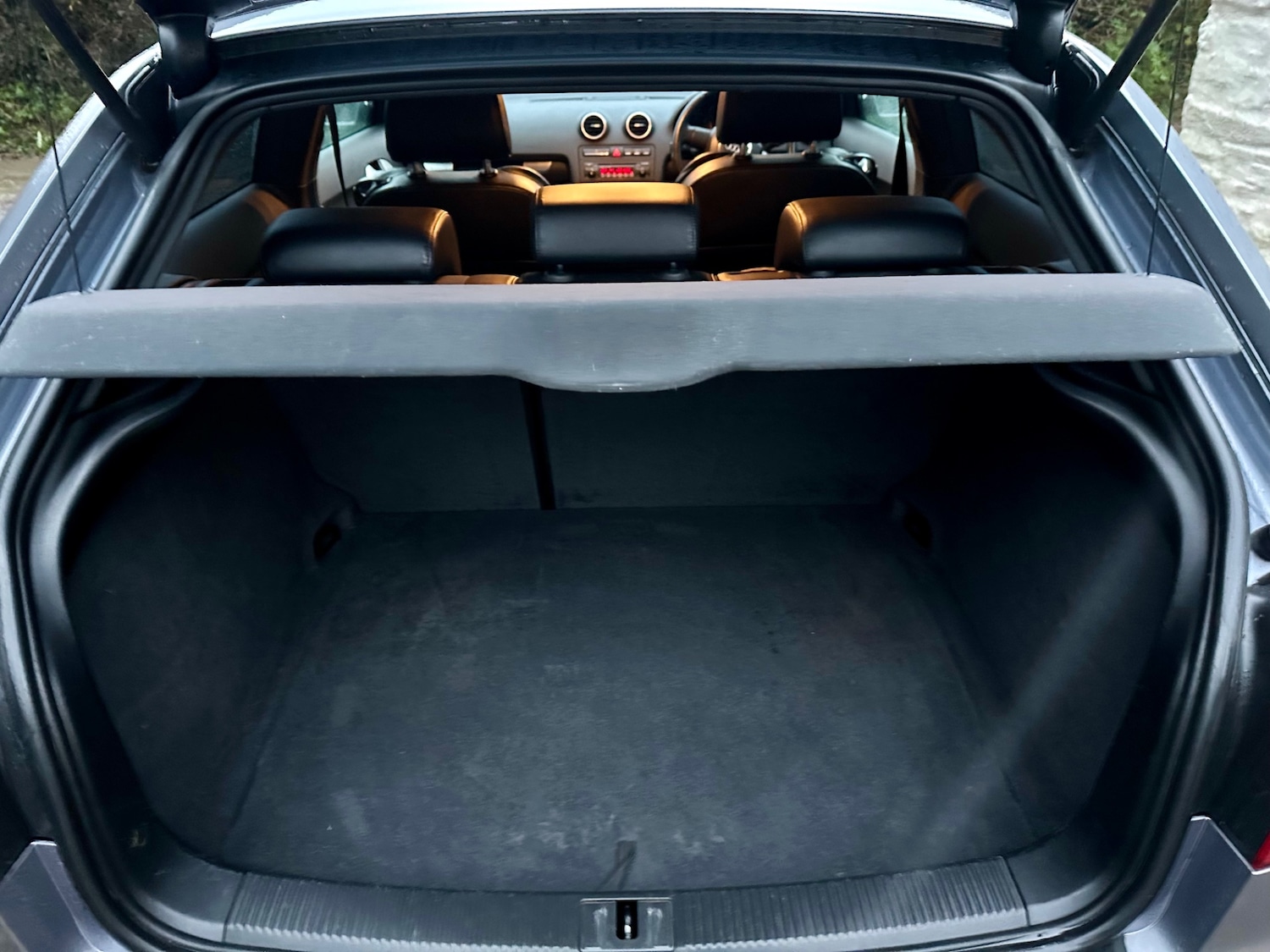 Used Audi A3 2005 for sale - 76963659: Photo 10