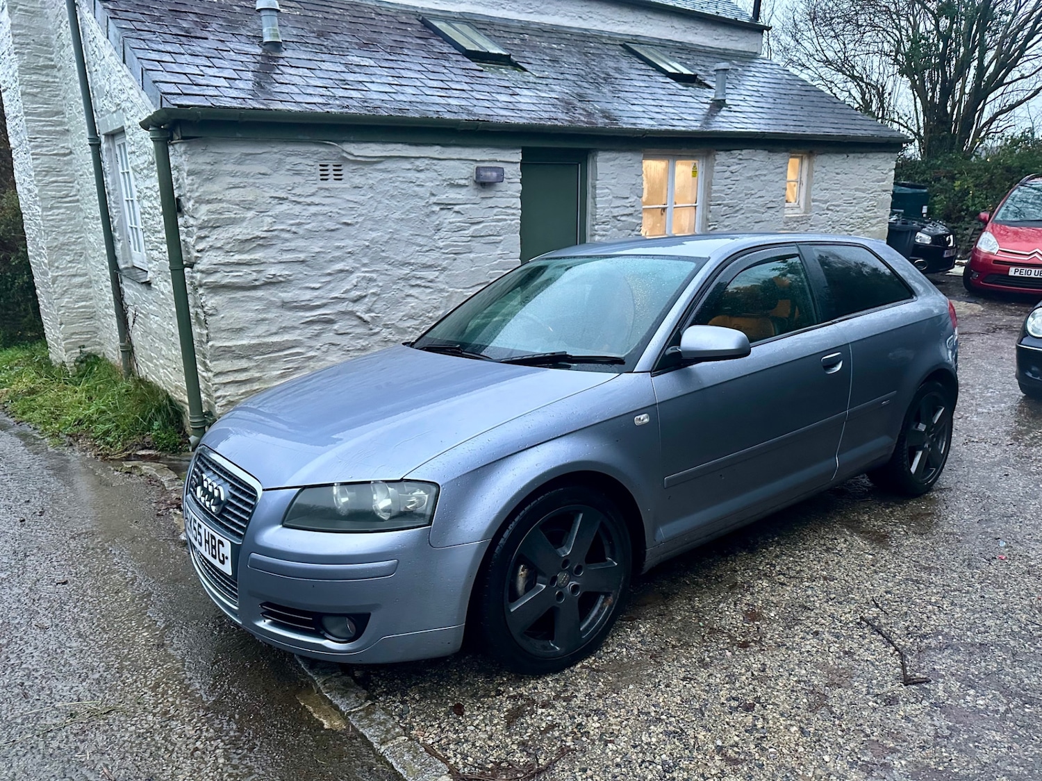 Used Audi A3 2005 for sale - 76963659: Photo 3