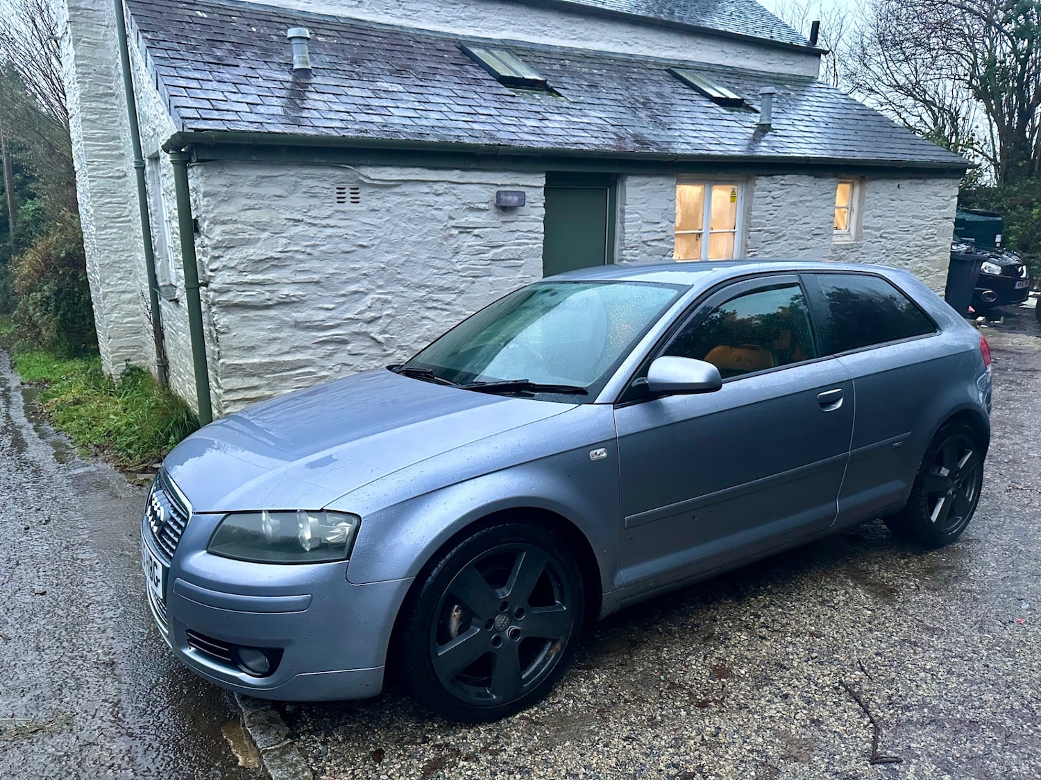 Used Audi A3 2005 for sale - 76963659: Photo 4