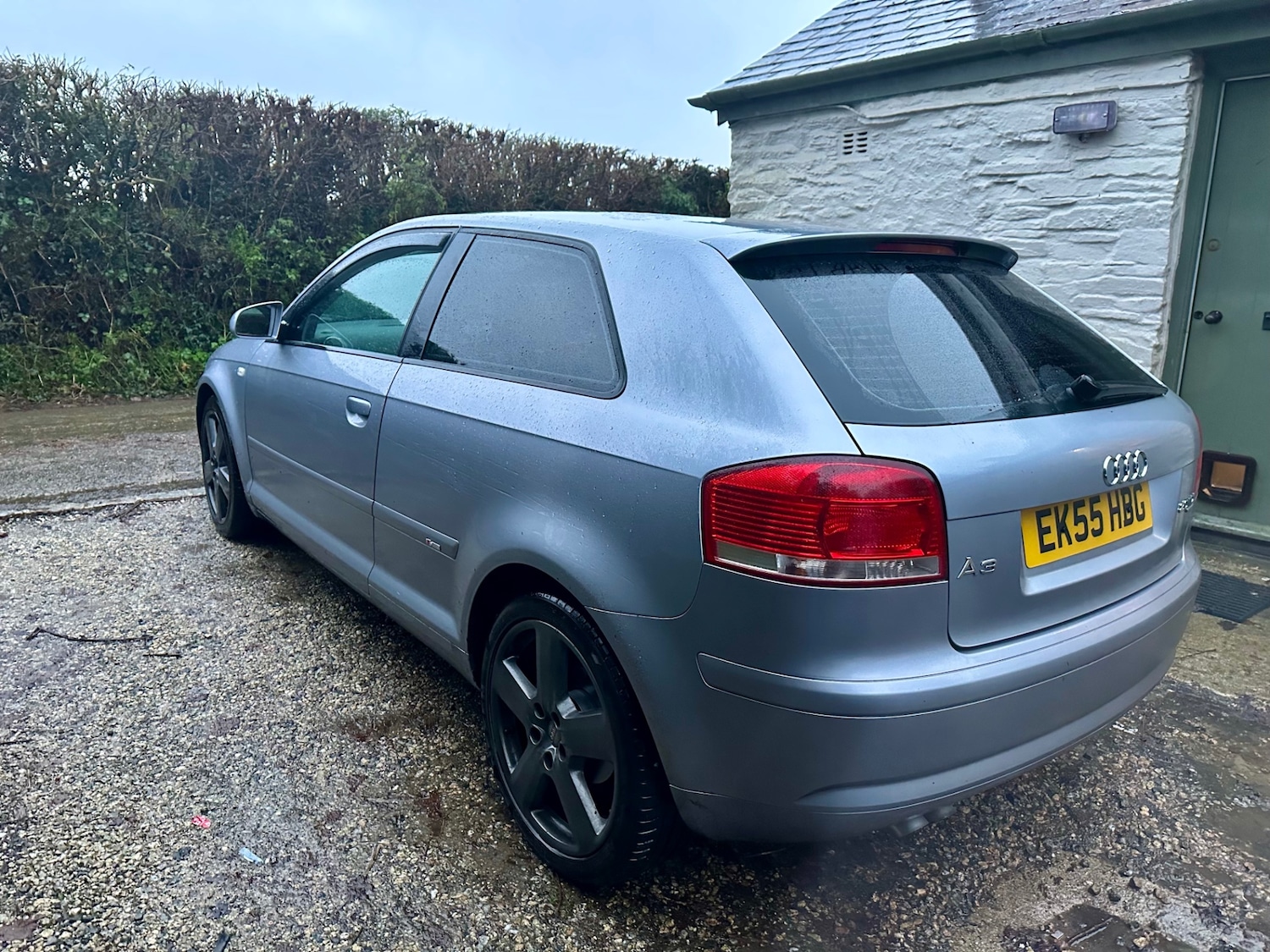 Used Audi A3 2005 for sale - 76963659: Photo 5