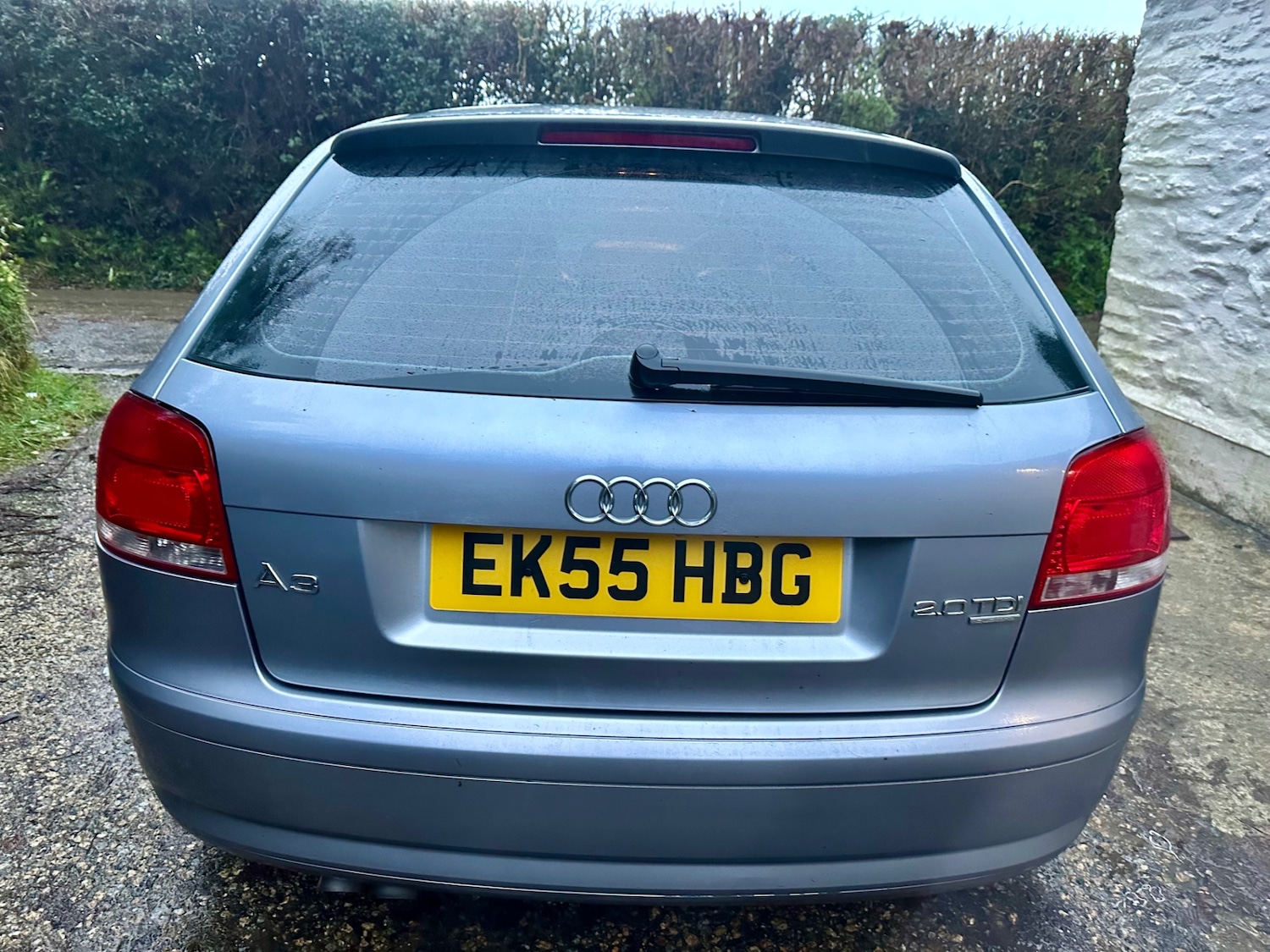 Used Audi A3 2005 for sale - 76963659: Photo 6