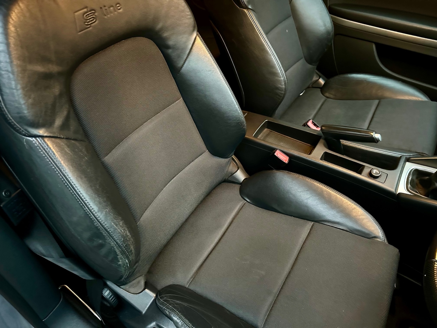 Used Audi A3 2005 for sale - 76963659: Photo 8