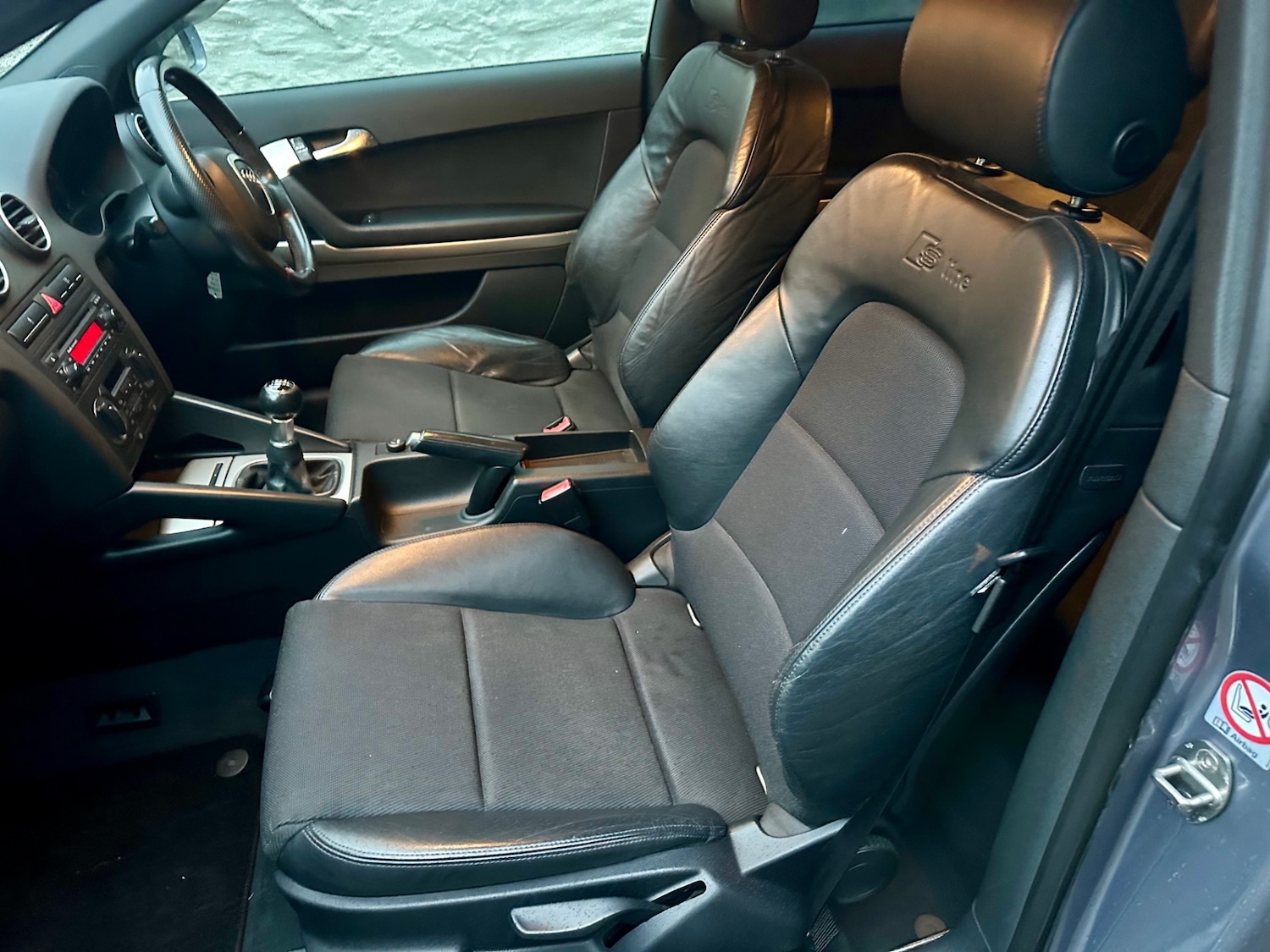 Used Audi A3 2005 for sale - 76963659: Photo 9