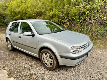 2001 (Y) - SE 5-Door