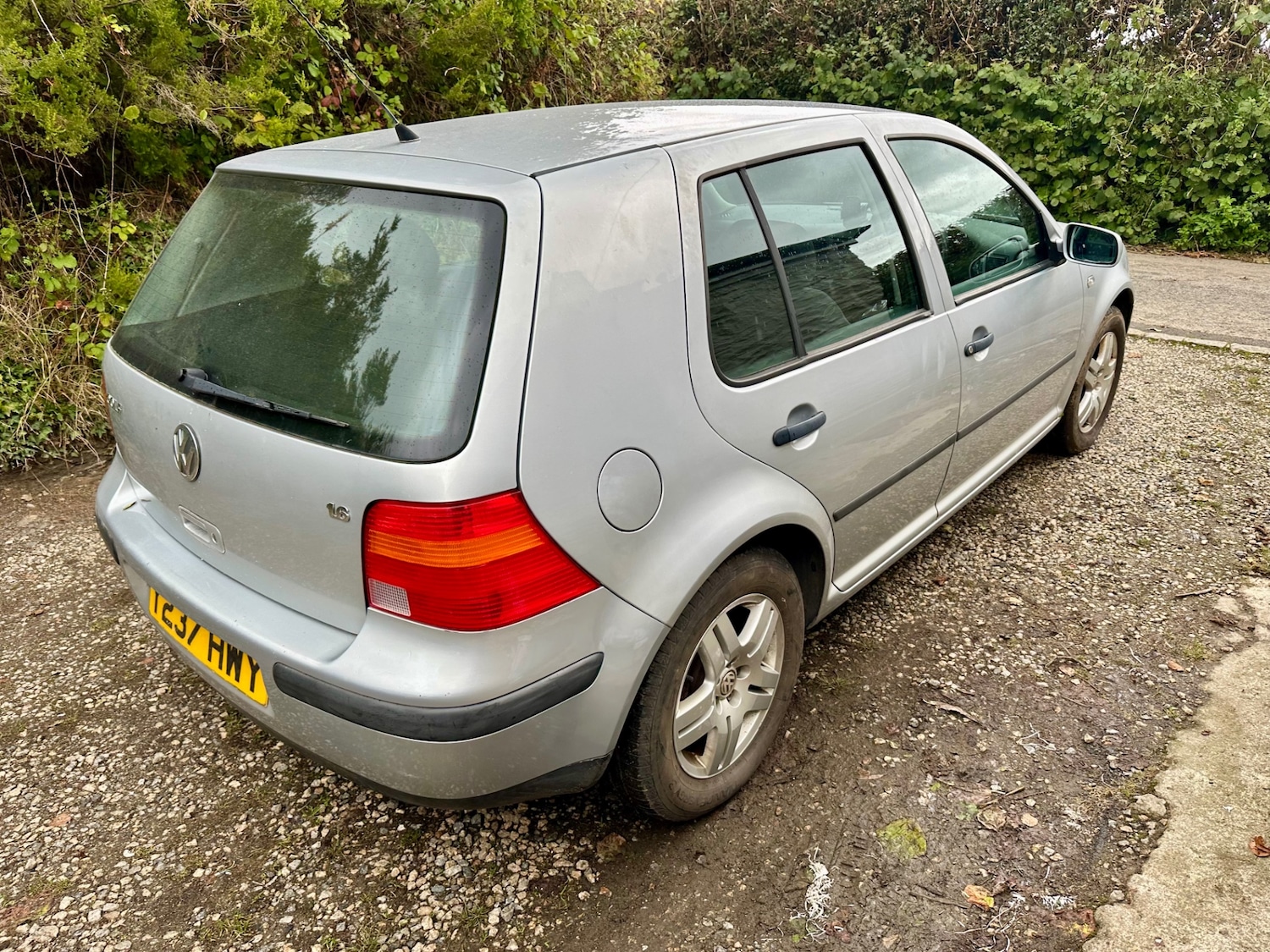 Vehicle 7