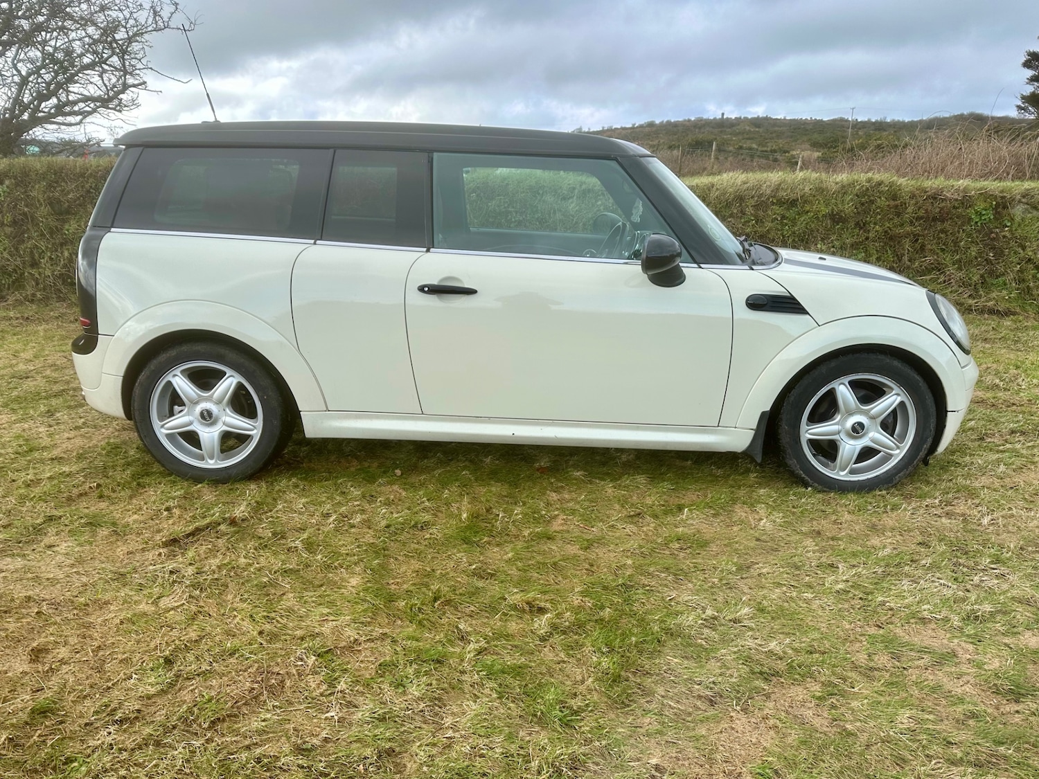 Used MINI Clubman 2008 for sale - 77431687: Photo 12