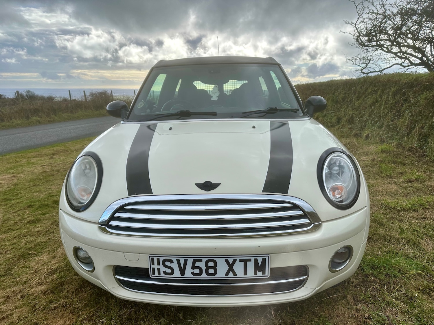 Used MINI Clubman 2008 for sale - 77431687: Photo 3