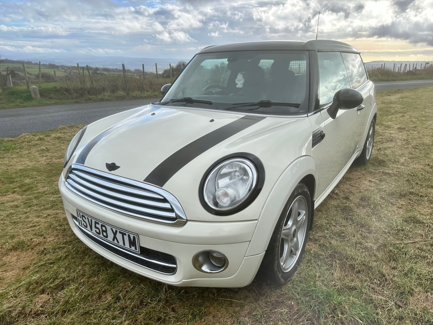 Used MINI Clubman 2008 for sale - 77431687: Photo 4