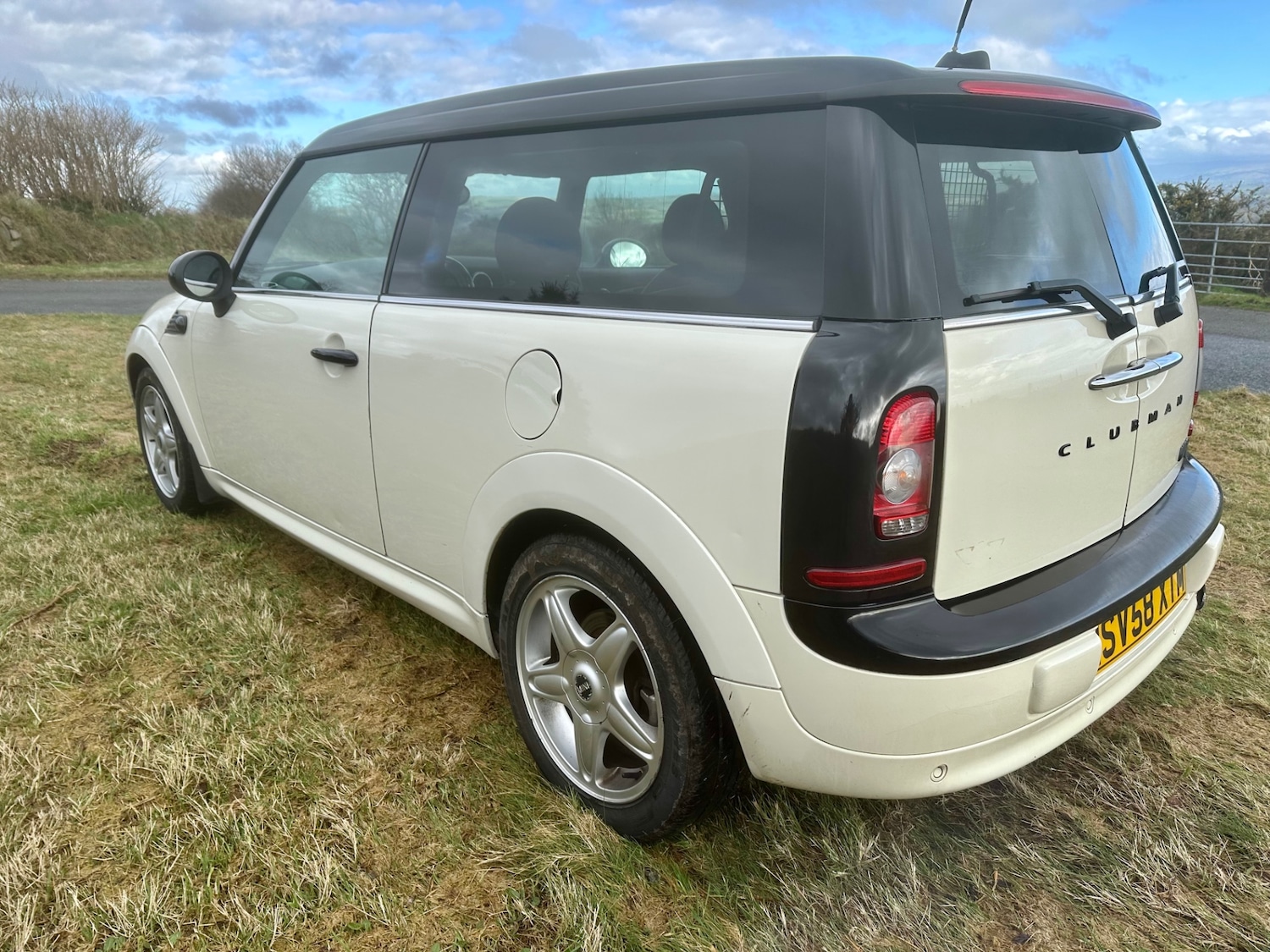 Used MINI Clubman 2008 for sale - 77431687: Photo 7