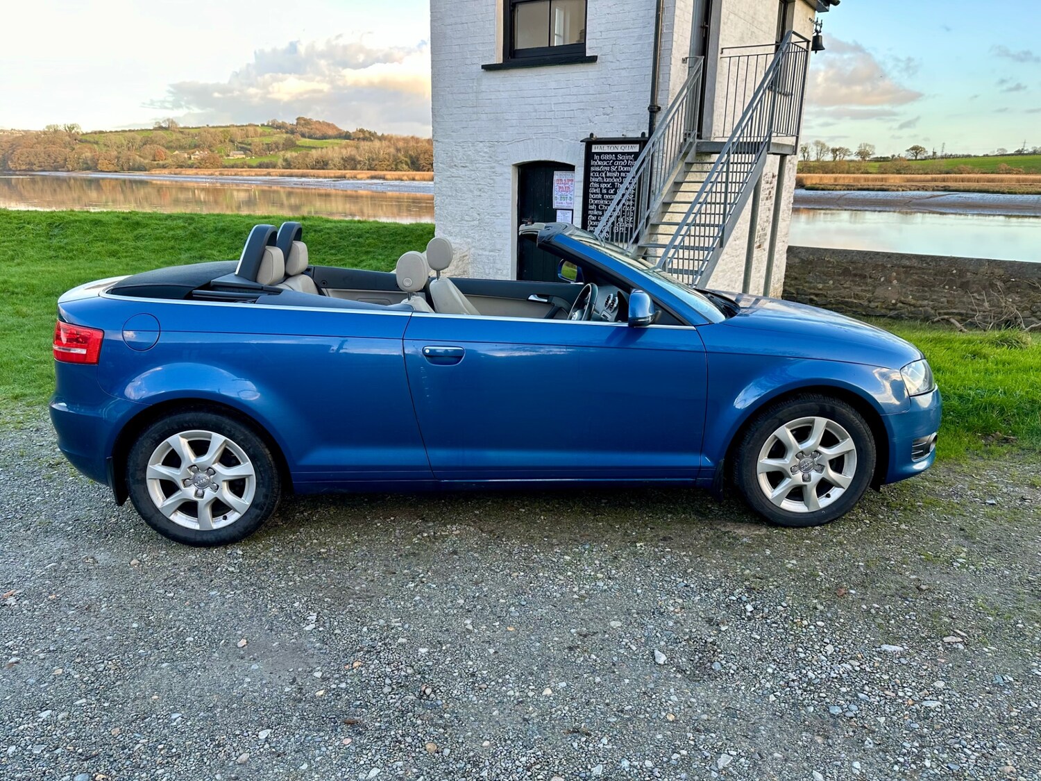 Used Audi A3 2010 for sale - 76506049: Photo 10