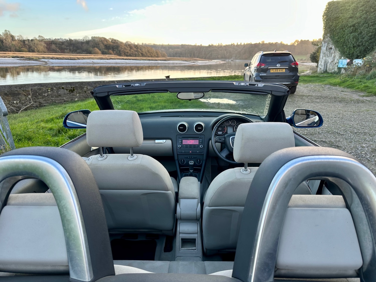 Used Audi A3 2010 for sale - 76506049: Photo 11