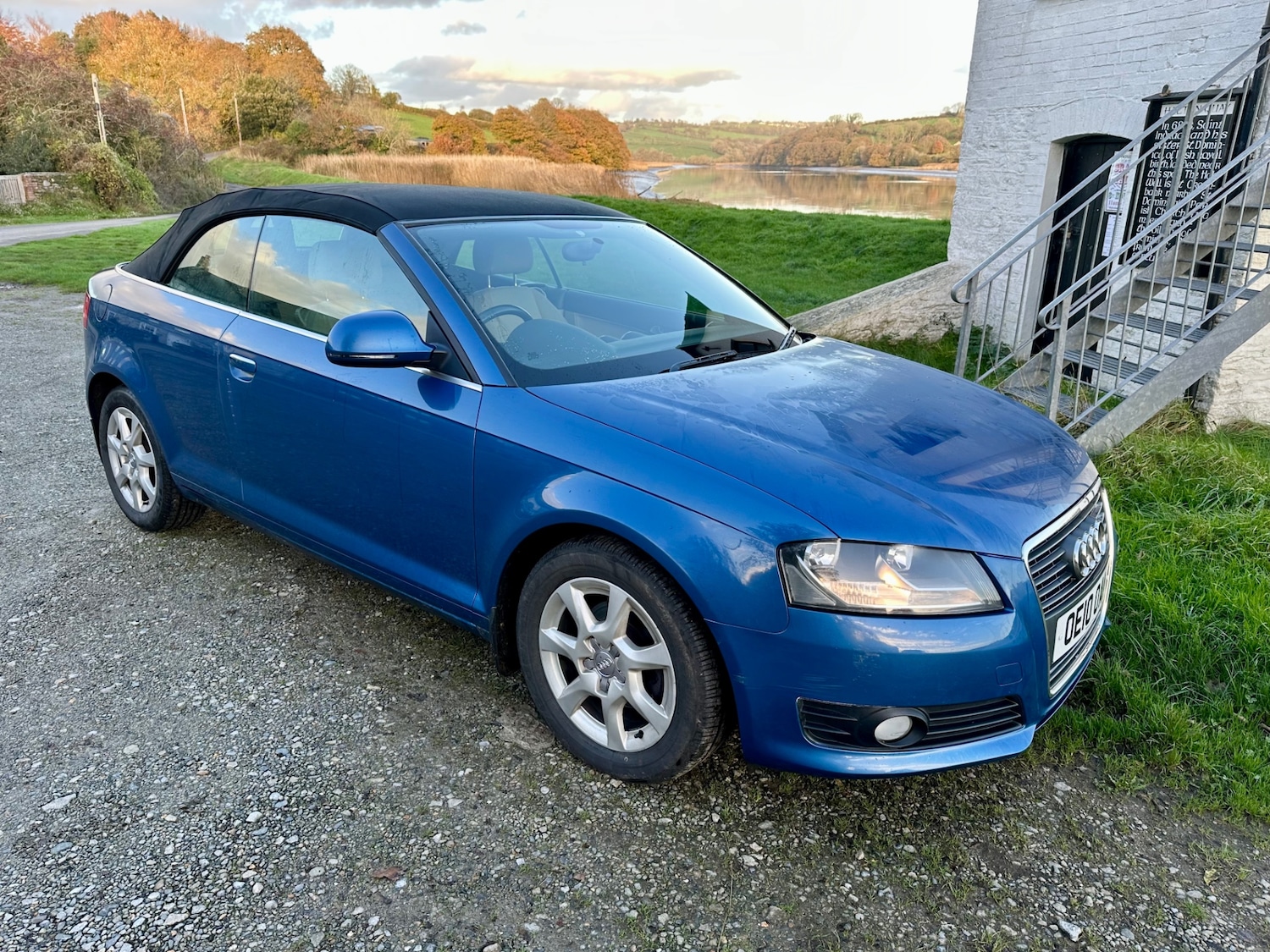 Used Audi A3 2010 for sale - 76506049: Photo 12