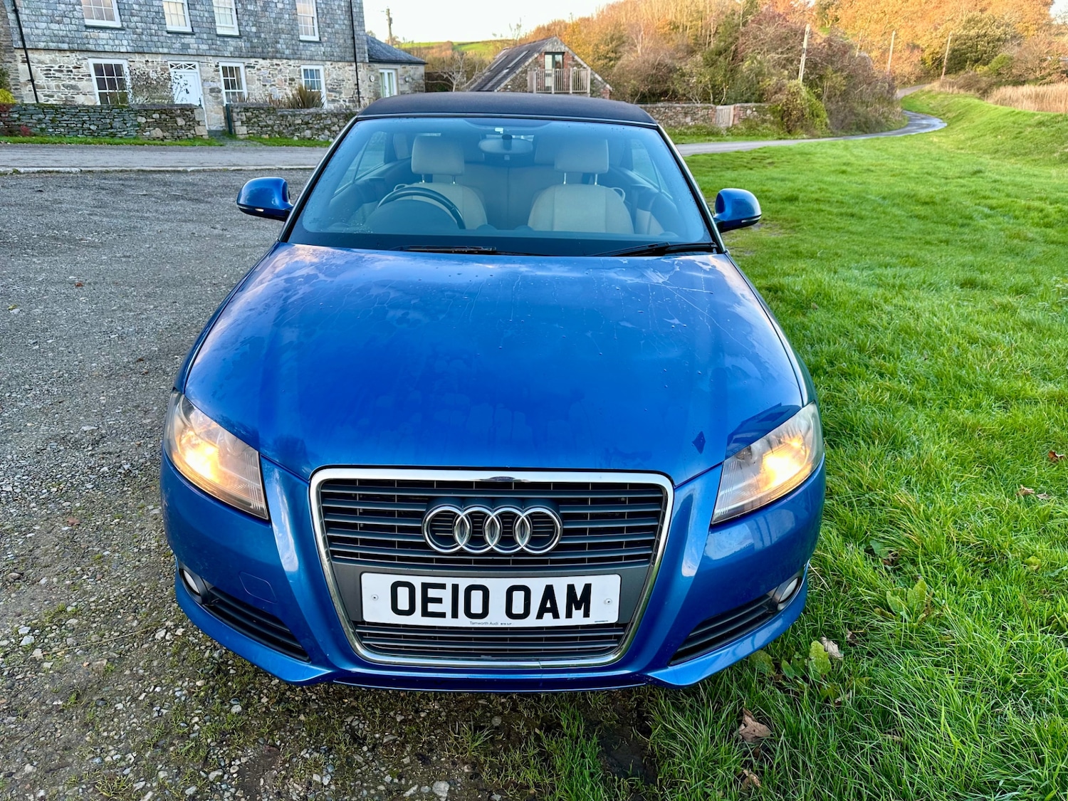 Used Audi A3 2010 for sale - 76506049: Photo 13