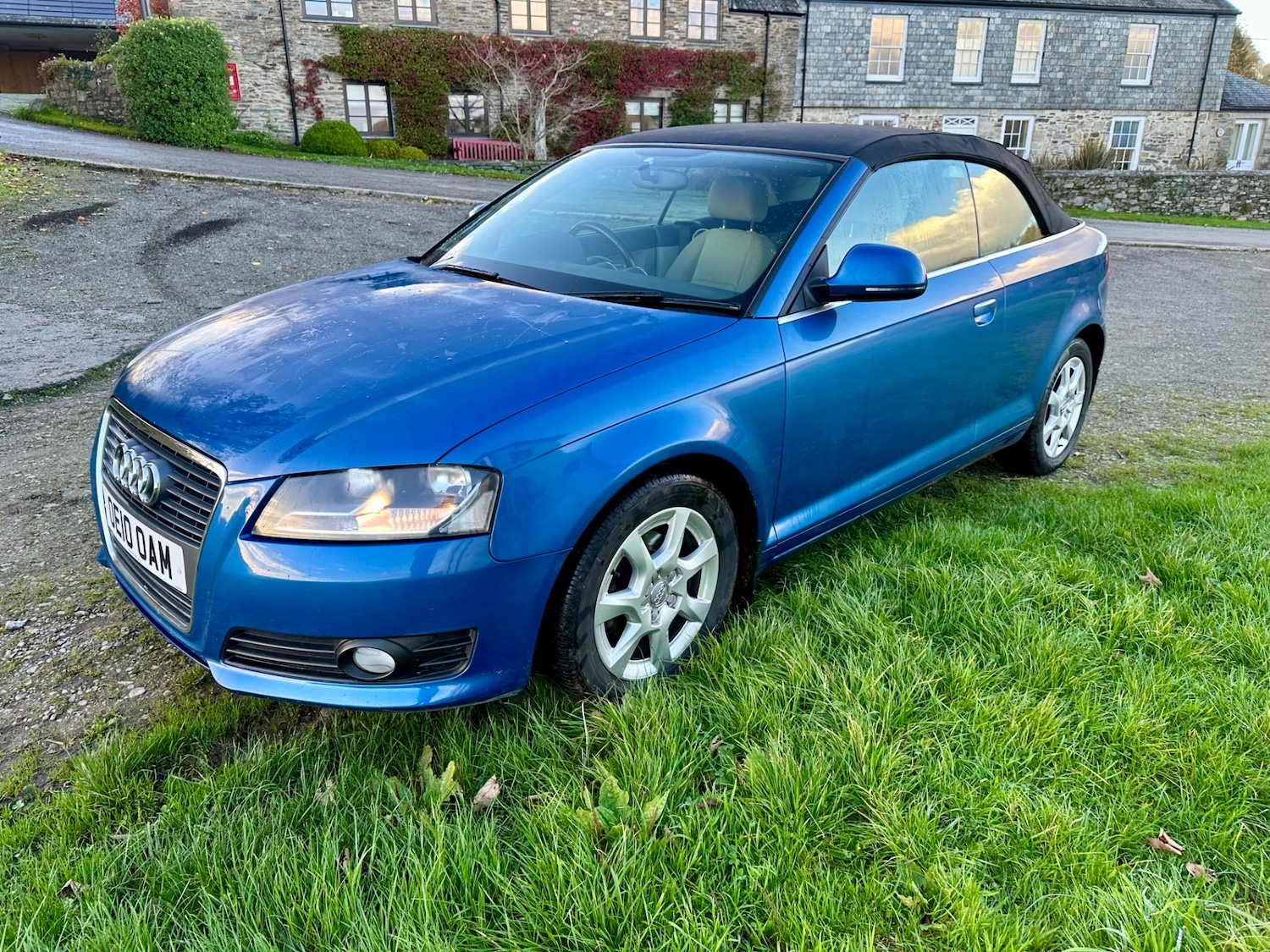 Used Audi A3 2010 for sale - 76506049: Photo 14
