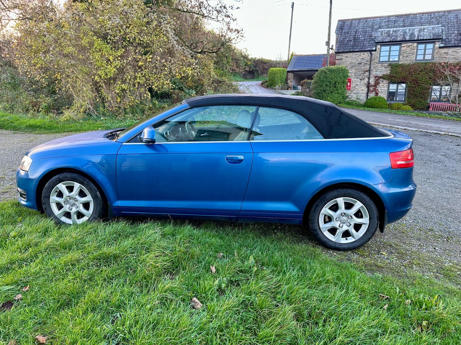 Used Audi A3 2010 for sale - 76506049: Photo 15