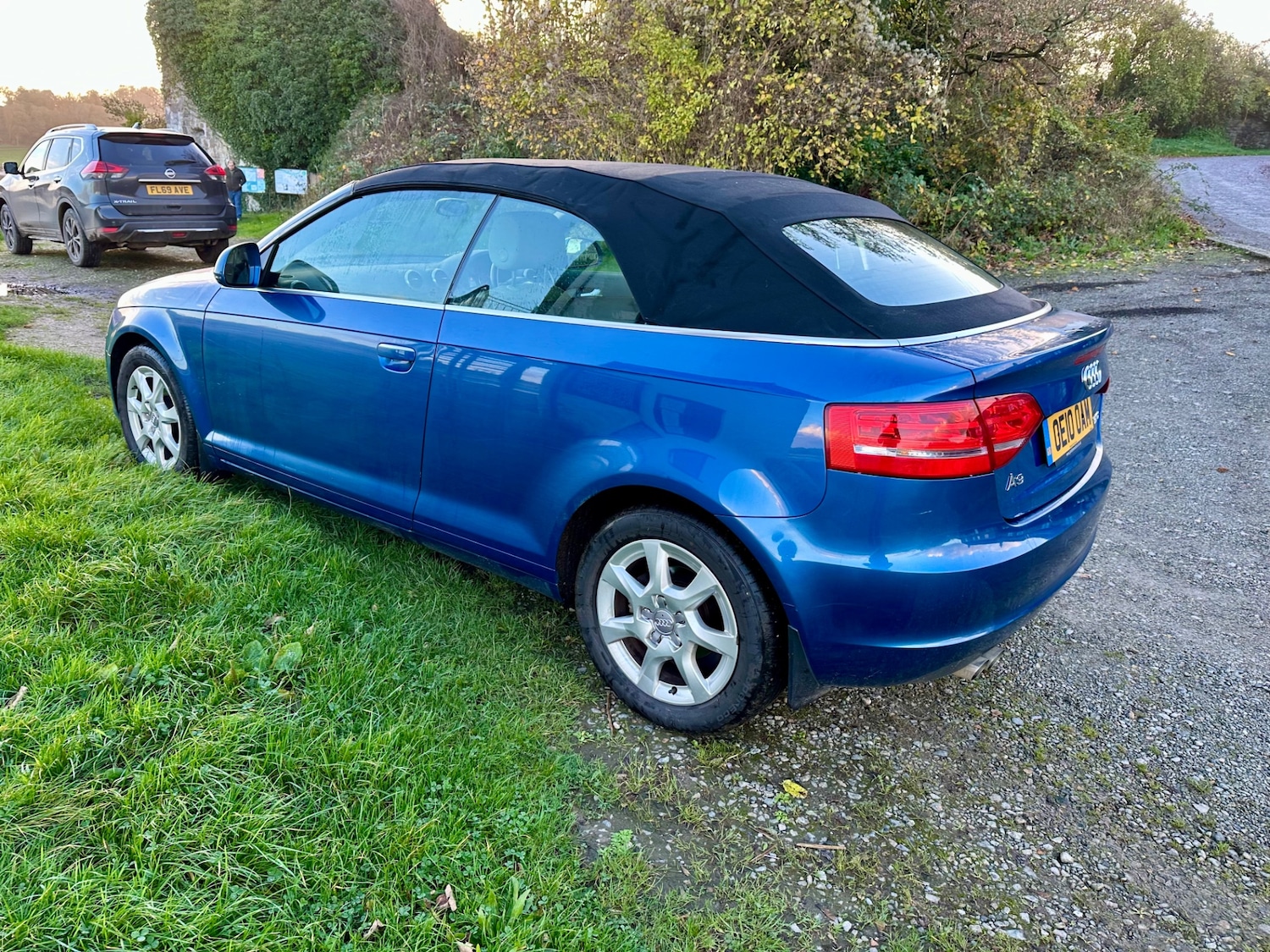Used Audi A3 2010 for sale - 76506049: Photo 16