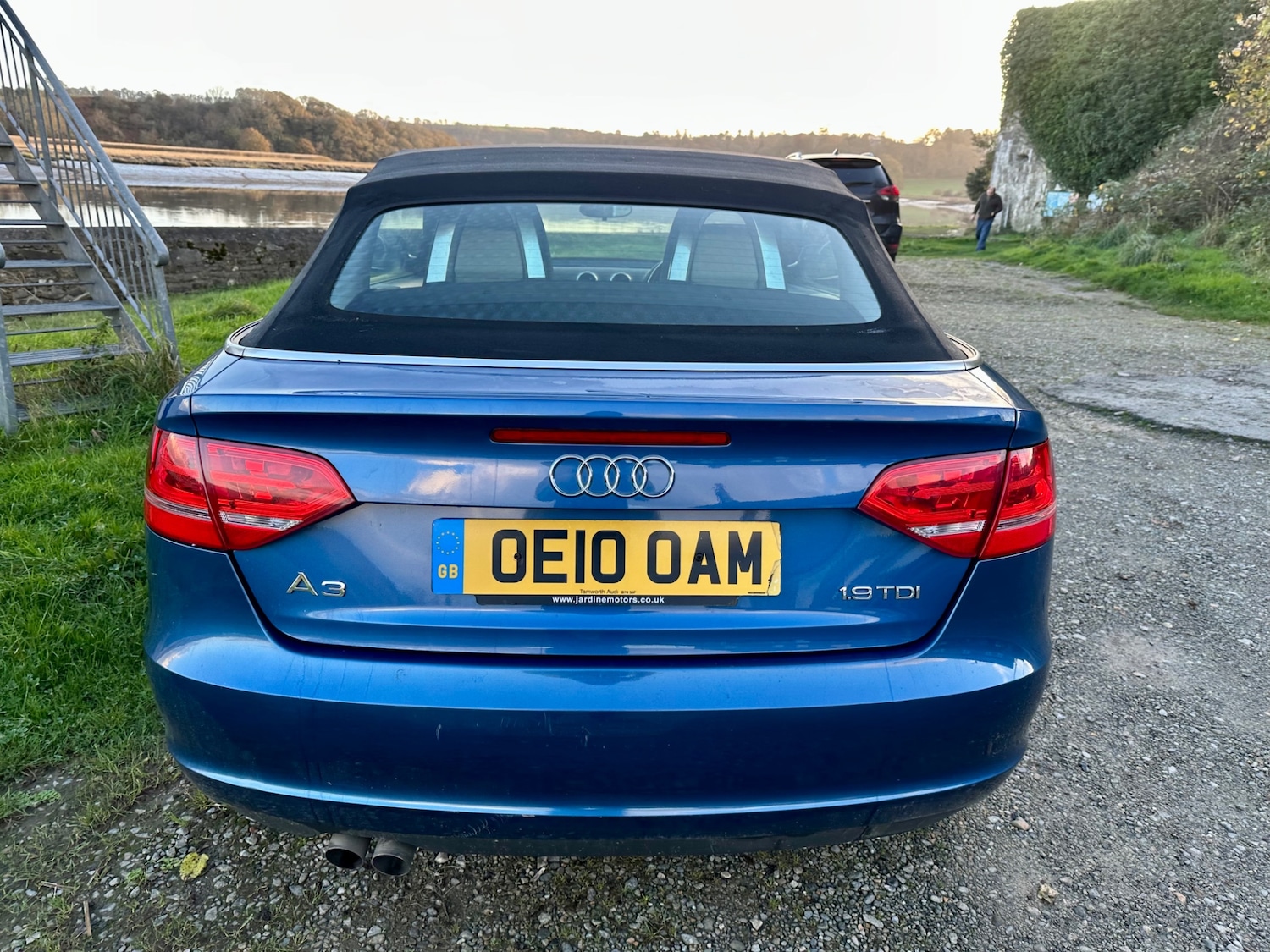 Used Audi A3 2010 for sale - 76506049: Photo 17