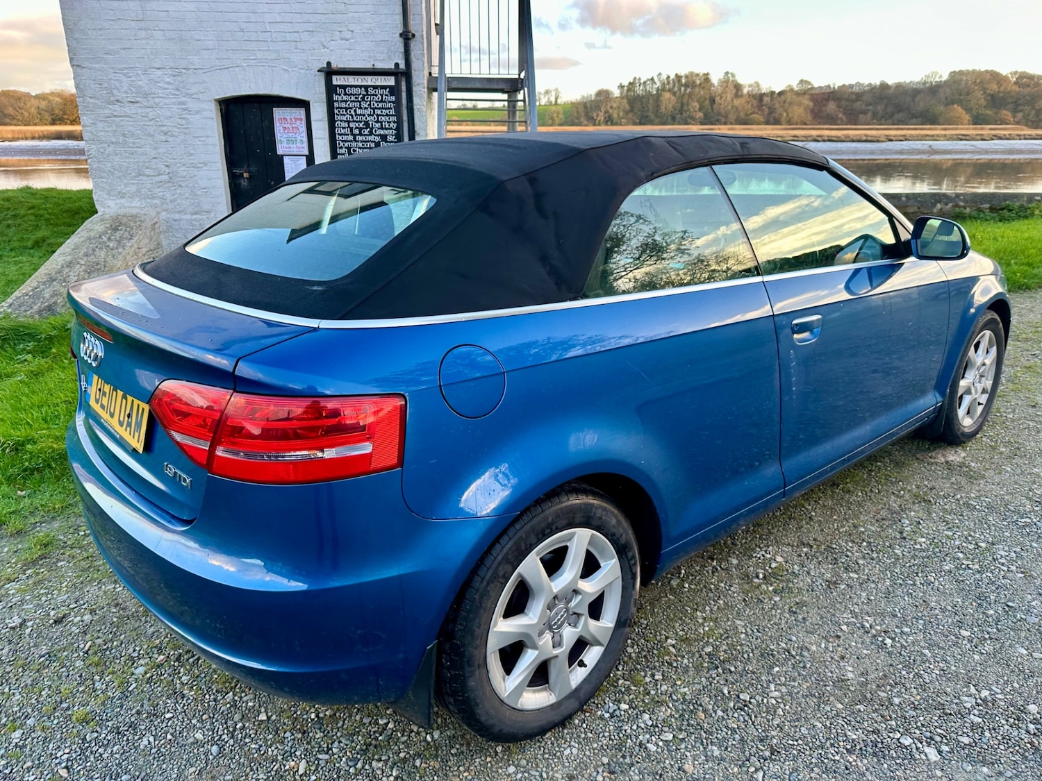 Used Audi A3 2010 for sale - 76506049: Photo 18