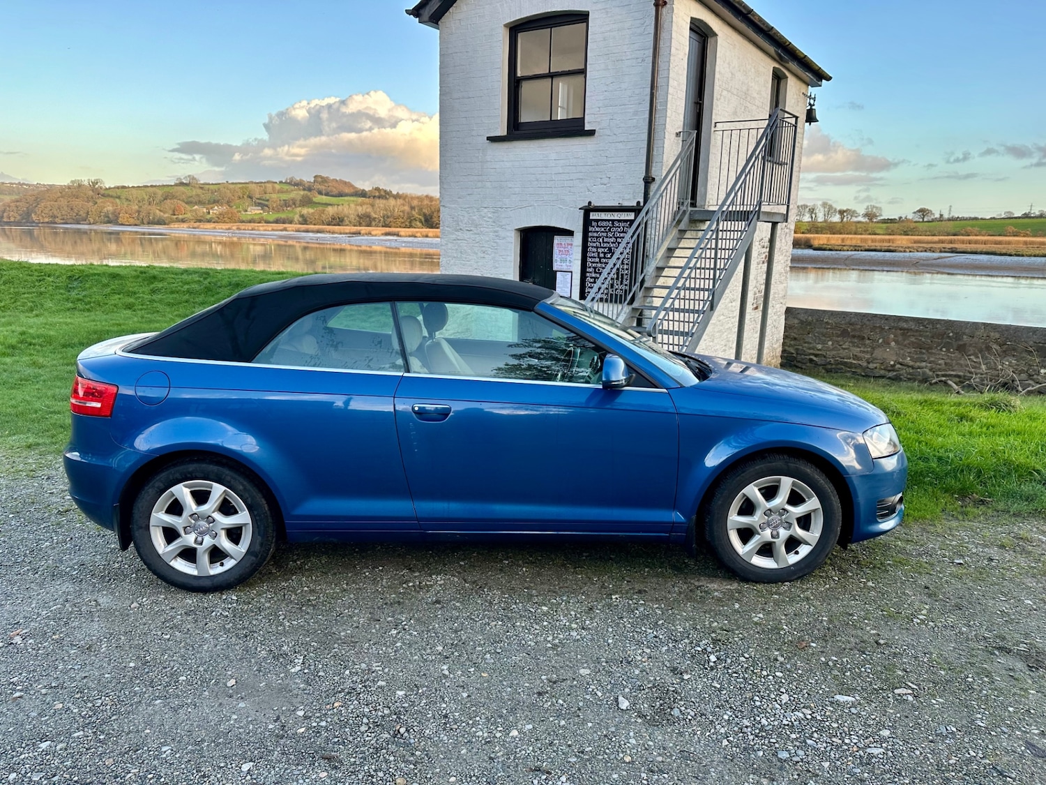 Used Audi A3 2010 for sale - 76506049: Photo 19