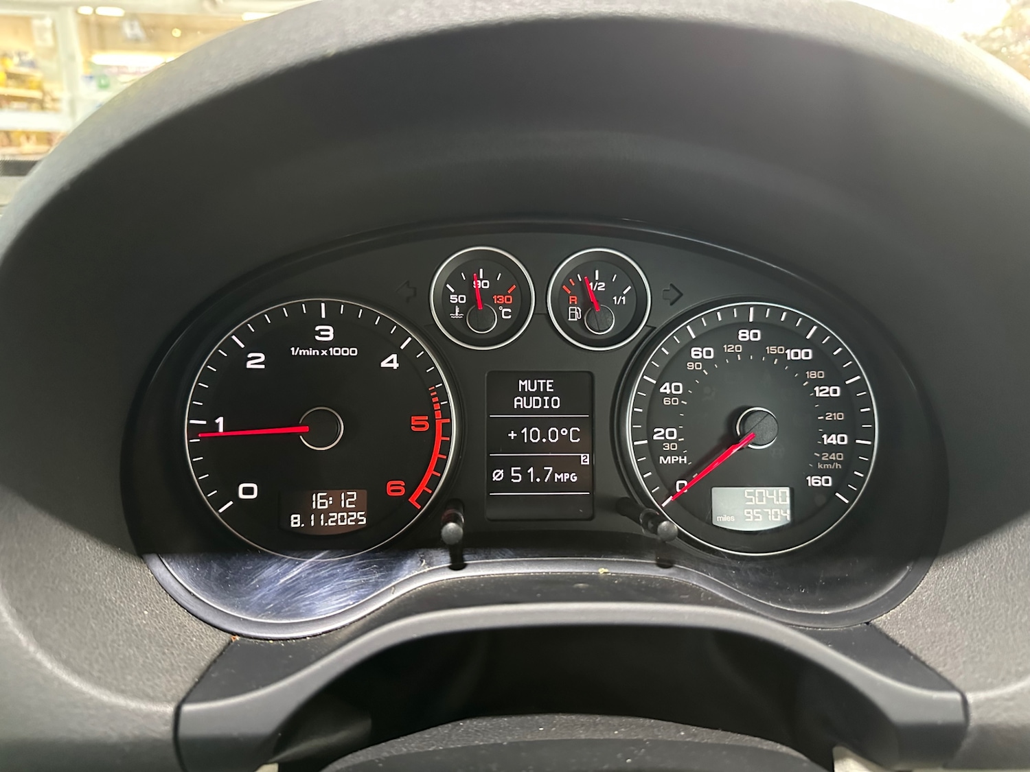 Used Audi A3 2010 for sale - 76506049: Photo 20