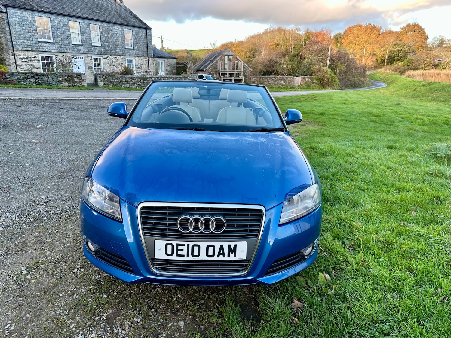 Used Audi A3 2010 for sale - 76506049: Photo 3