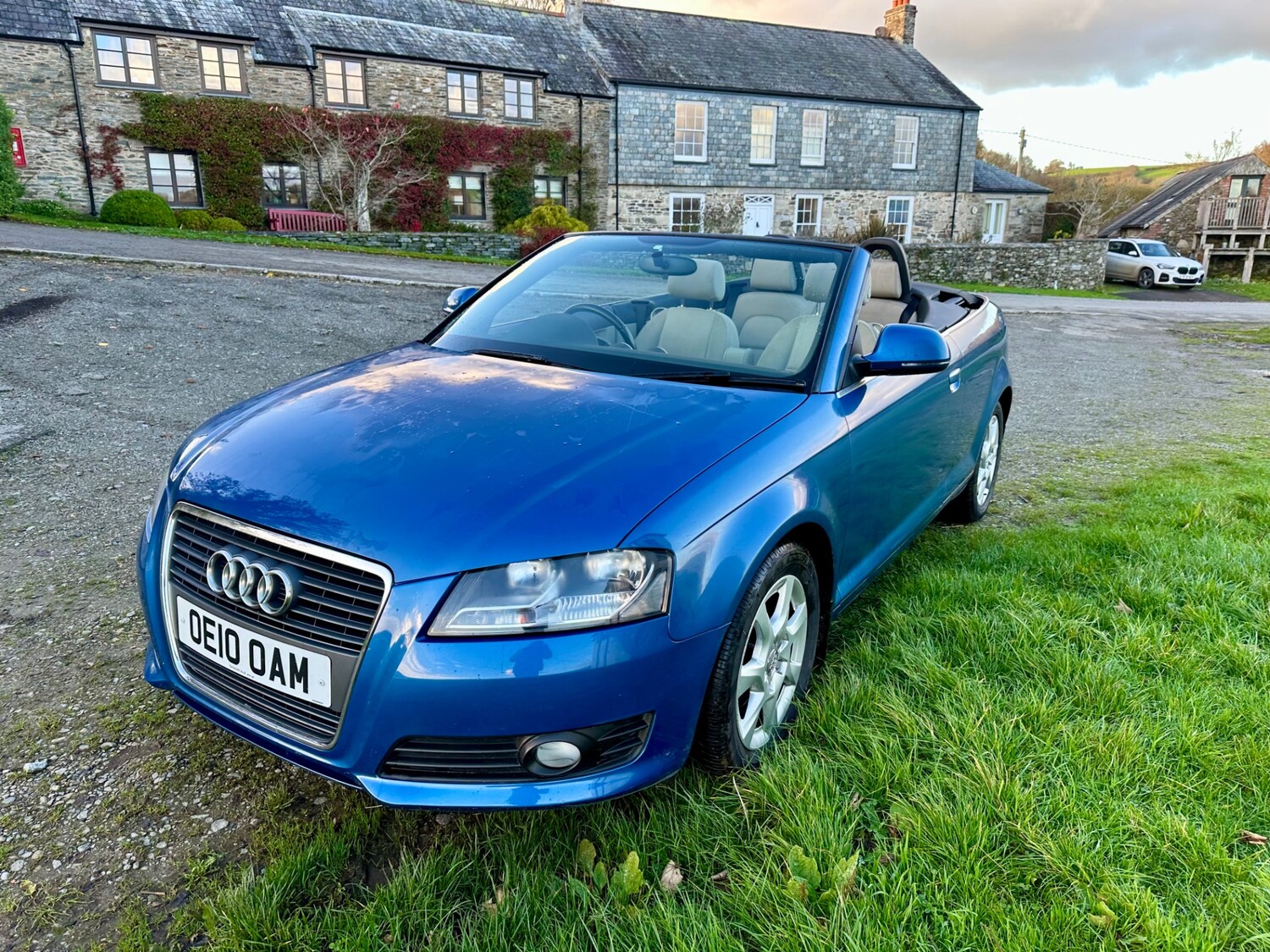 Used Audi A3 2010 for sale - 76506049: Photo 4