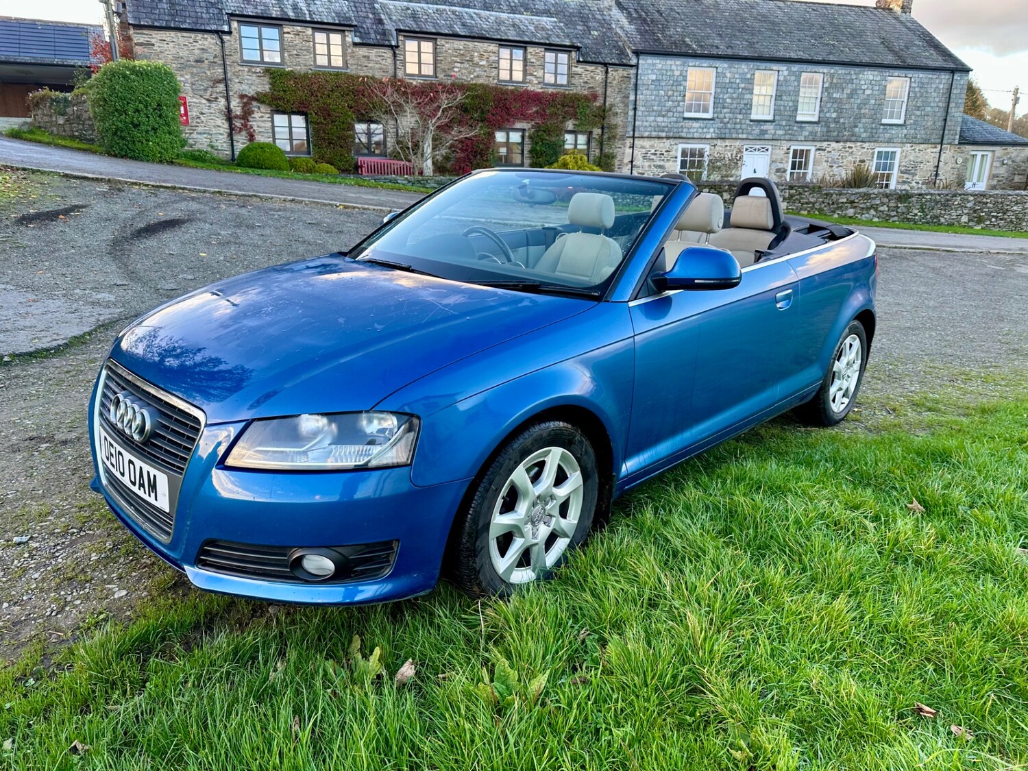 Used Audi A3 2010 for sale - 76506049: Photo 5