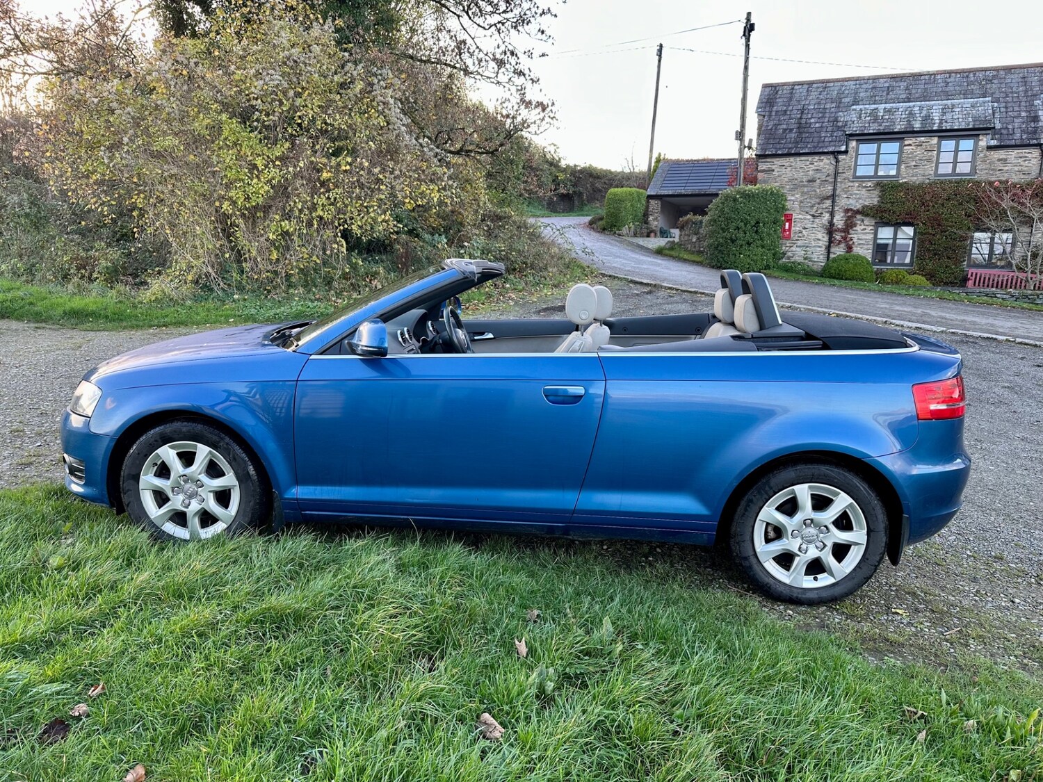 Used Audi A3 2010 for sale - 76506049: Photo 6