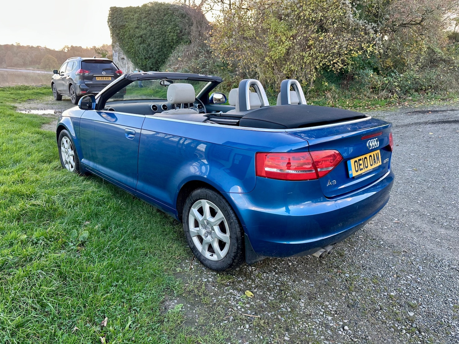 Used Audi A3 2010 for sale - 76506049: Photo 7