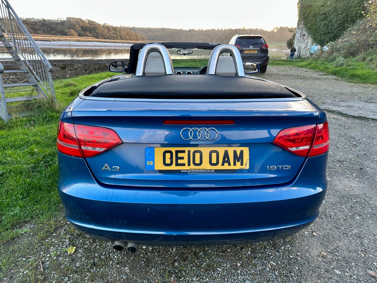 Used Audi A3 2010 for sale - 76506049: Photo 8