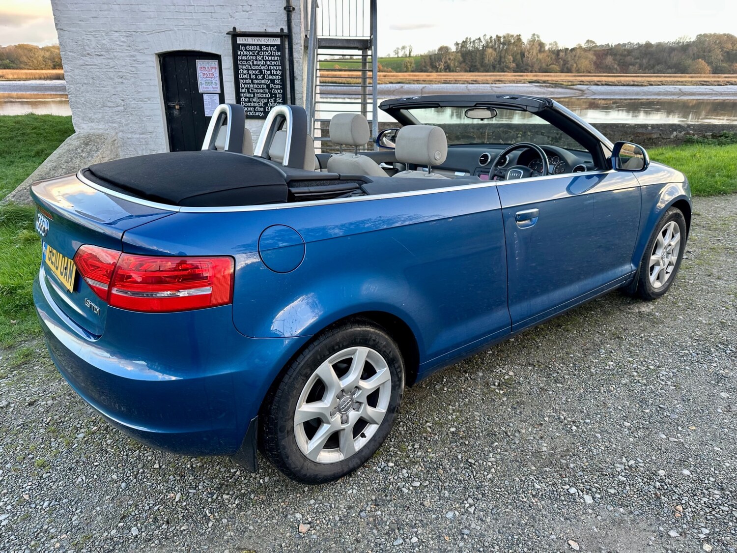 Used Audi A3 2010 for sale - 76506049: Photo 9