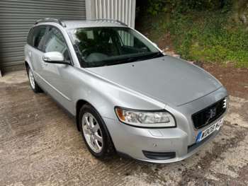 2008 (08) - 2.0D S 5dr
