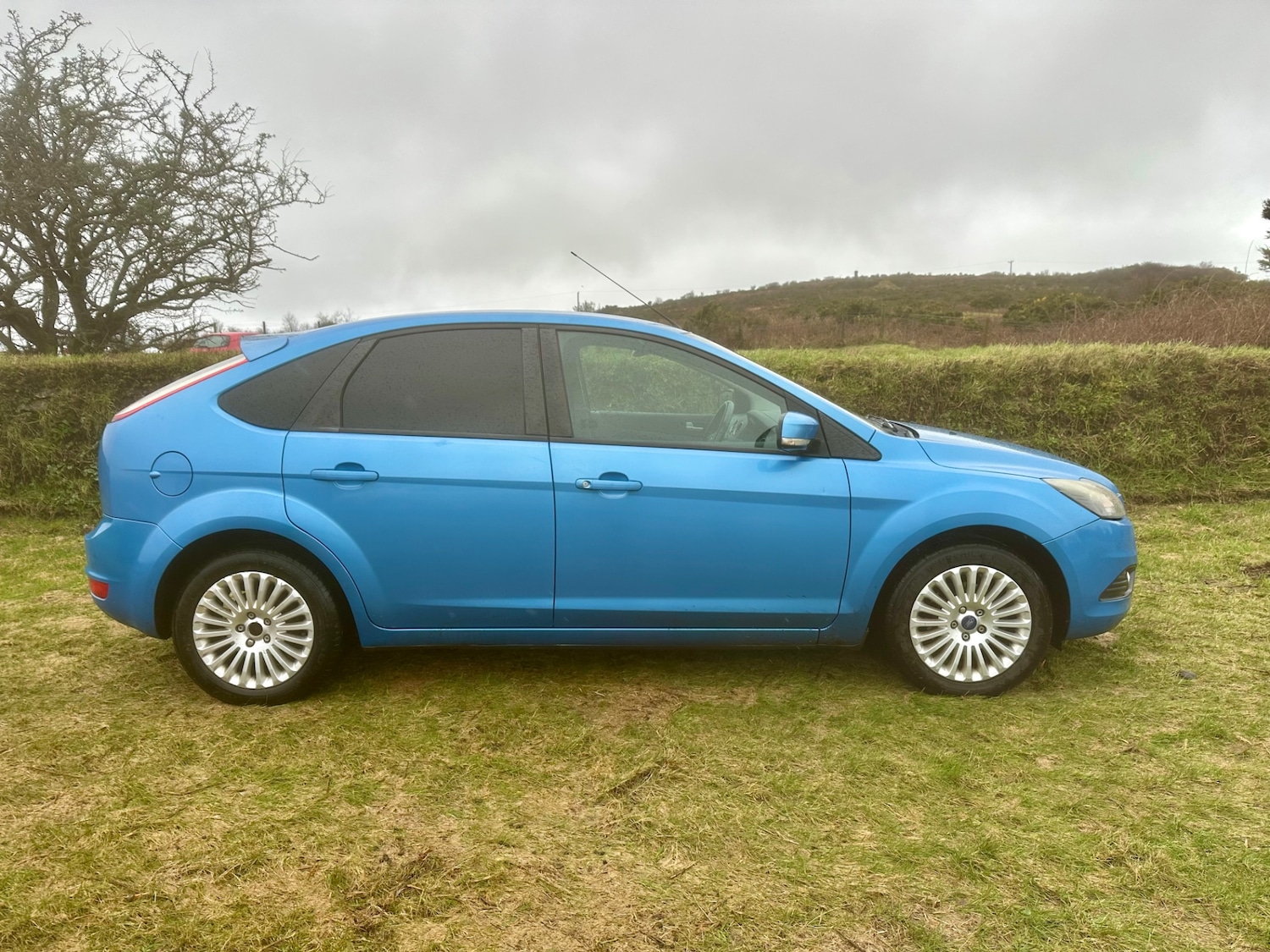 Used Ford Focus 2009 for sale - 77594957: Photo 12
