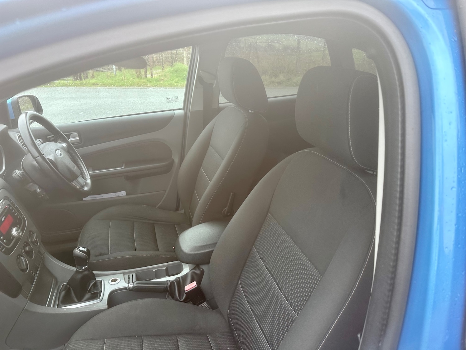 Used Ford Focus 2009 for sale - 77594957: Photo 14