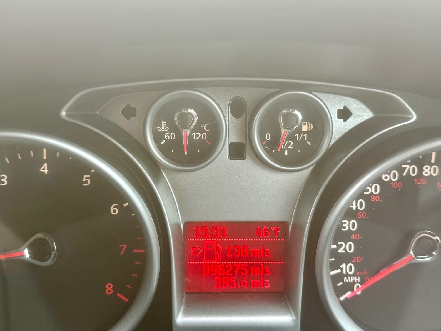 Used Ford Focus 2009 for sale - 77594957: Photo 15