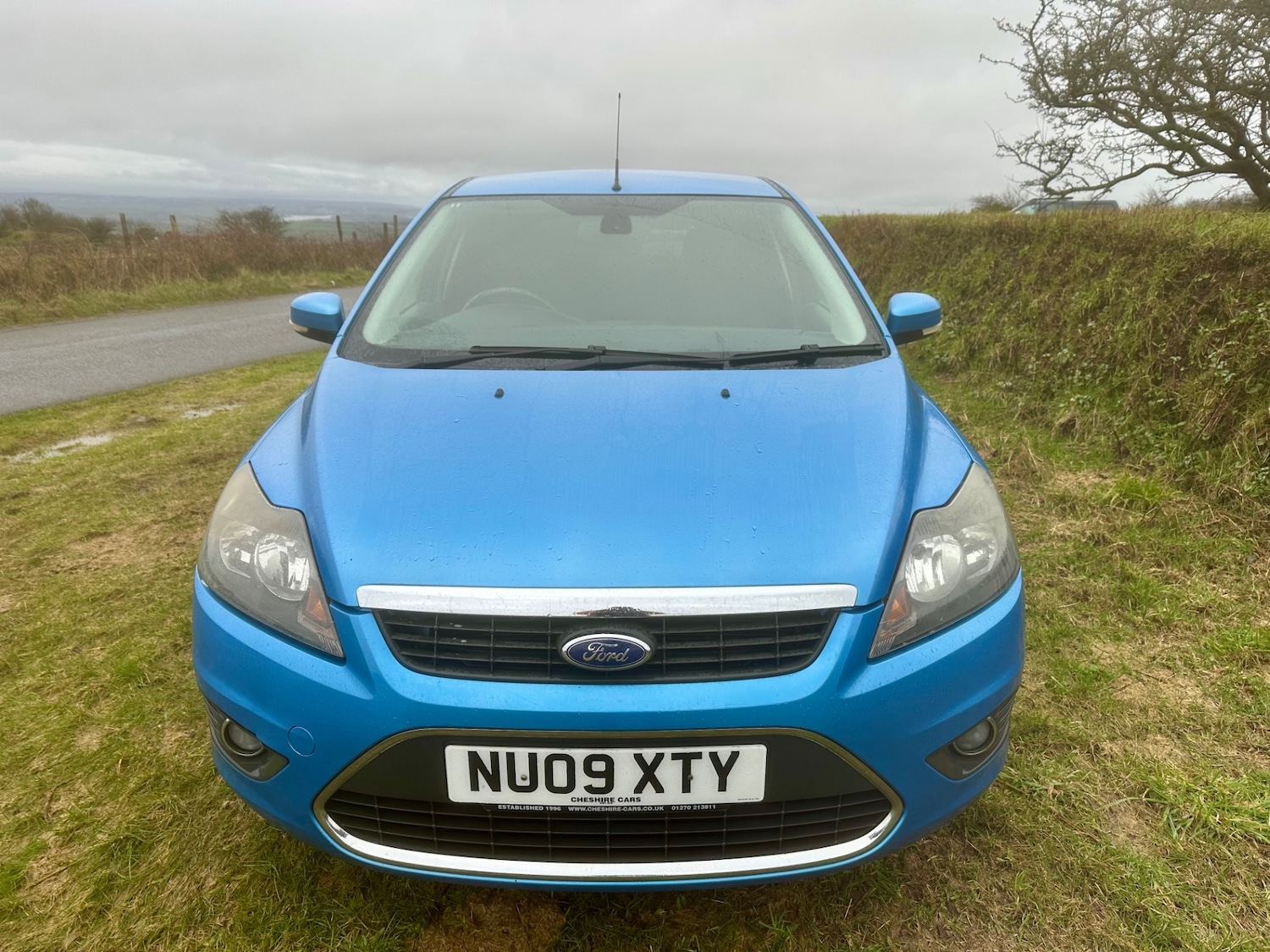 Used Ford Focus 2009 for sale - 77594957: Photo 3