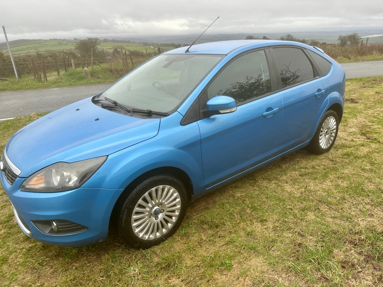 Used Ford Focus 2009 for sale - 77594957: Photo 6