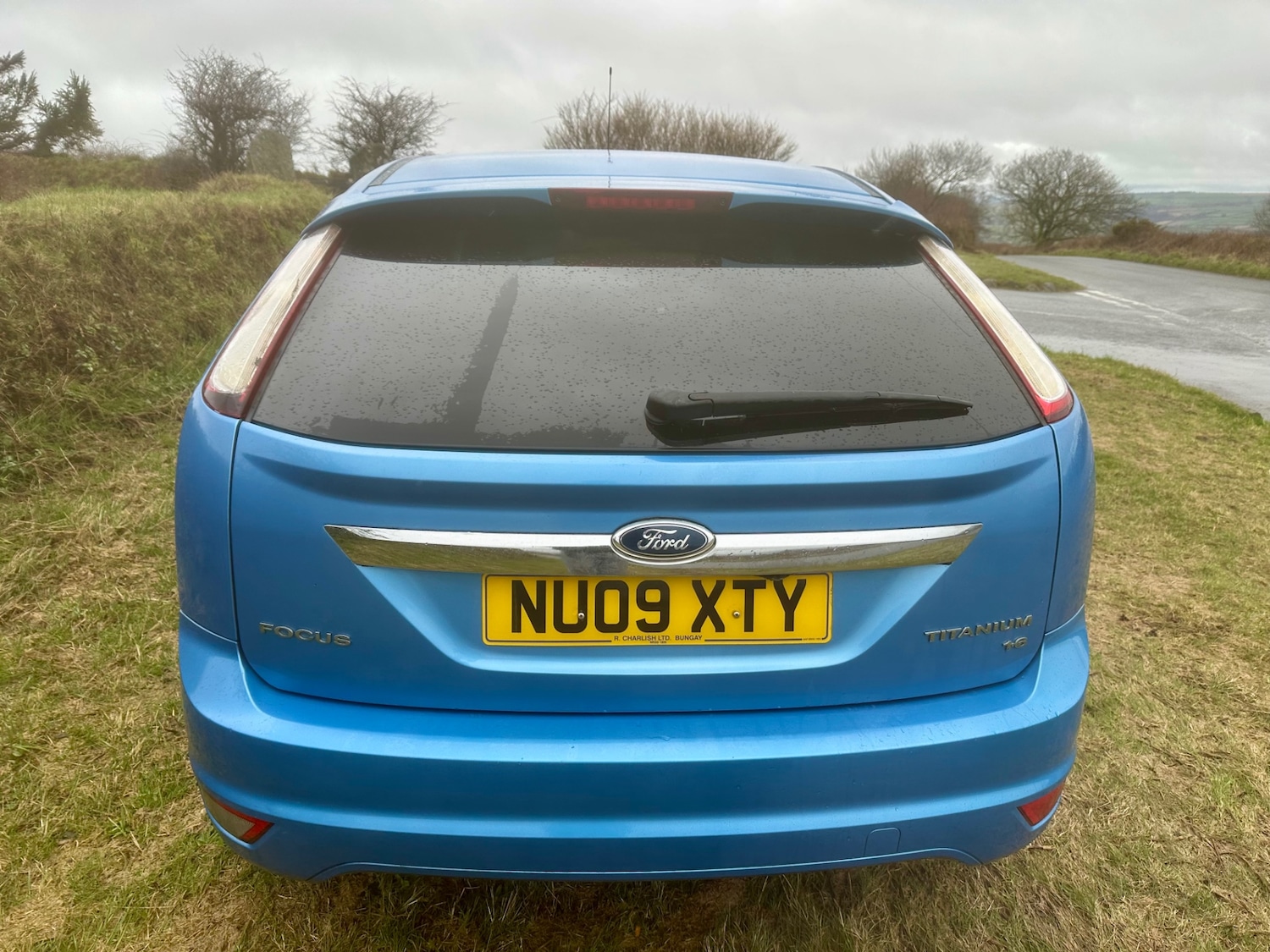 Used Ford Focus 2009 for sale - 77594957: Photo 9